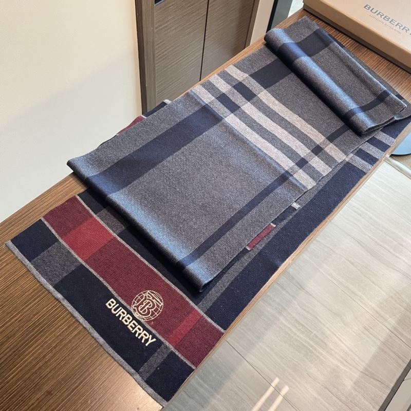 Burberry Scarf